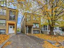 6 CARRINGTON AVENUE | Toronto Ontario | Slide Image One