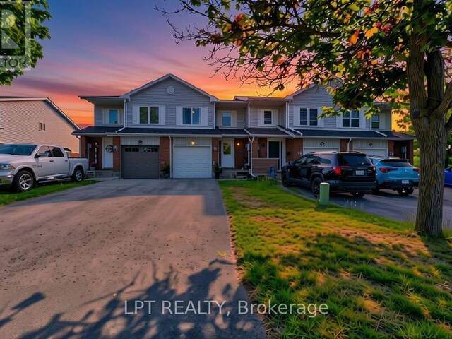 30 DAWSON ROAD Orangeville Ontario, L9W 2W3 - Property For Sale