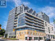 610 - 8 MANOR ROAD W | Toronto Ontario | Slide Image Two