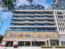 610 - 8 MANOR ROAD W | Toronto Ontario | Slide Image Three