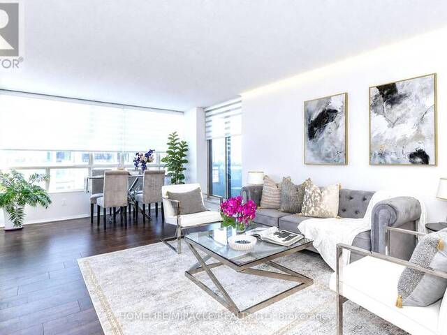 306 - 5785 YONGE STREET Toronto Ontario, M2M 4J2 - 3 Bedrooms Condo For Sale