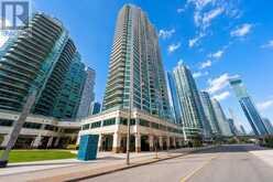 2610 - 10 YONGE STREET | Toronto Ontario | Slide Image One