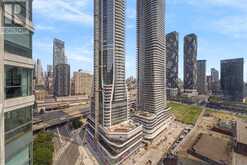 2610 - 10 YONGE STREET | Toronto Ontario | Slide Image Twenty-three