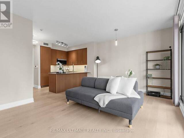 603 - 1 BEDFORD ROAD Toronto Ontario, M5R 2B5 - 1 Bedroom Condo For Sale