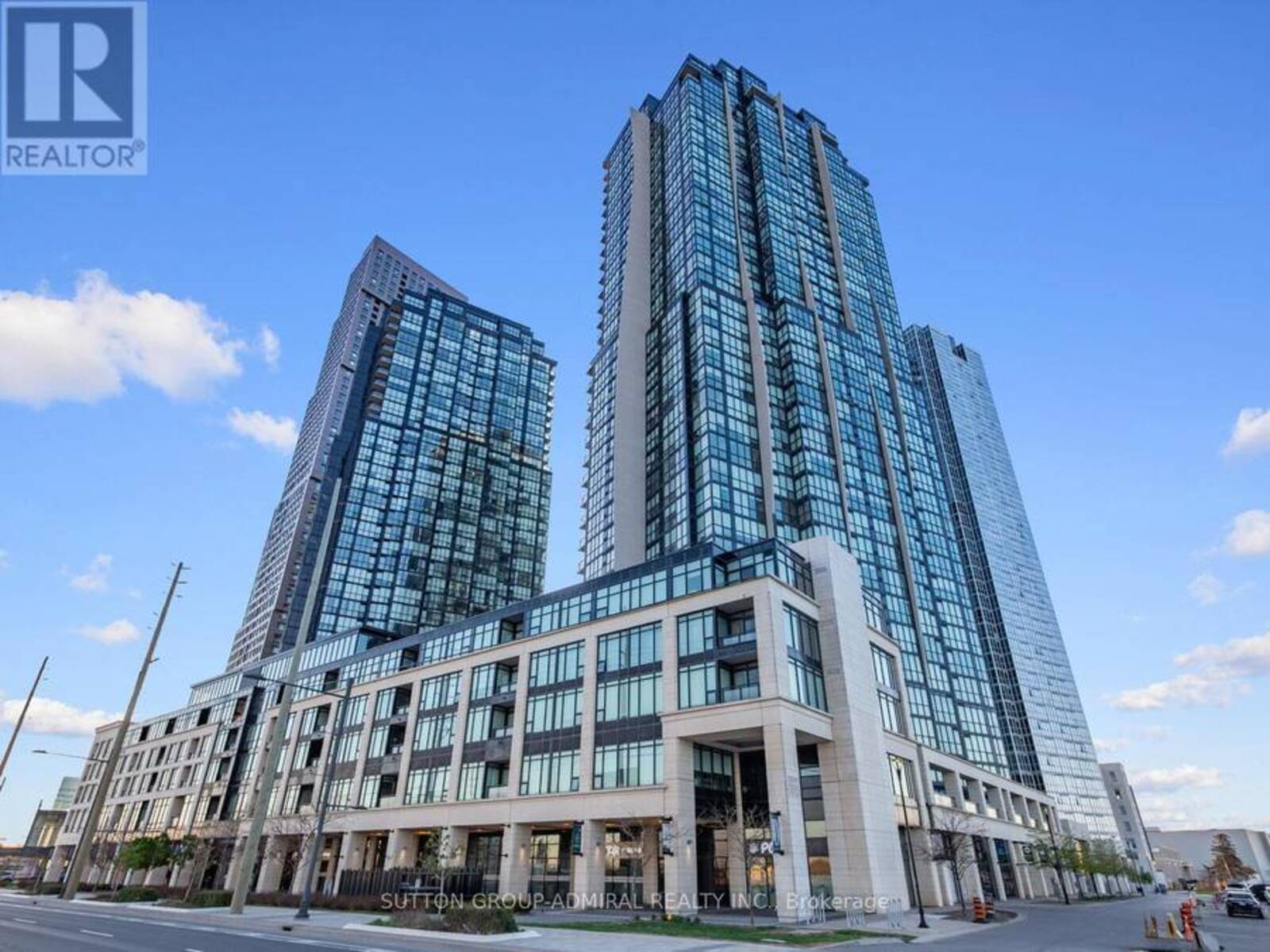 512 - 2900 HIGHWAY 7, Vaughan, Ontario L4K 0G3