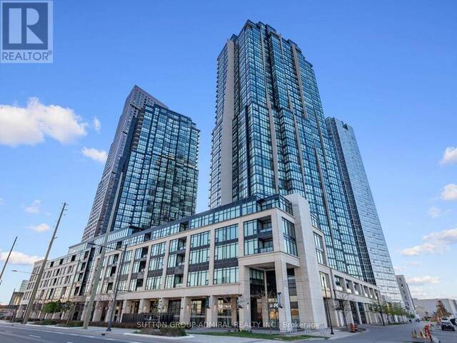 512 - 2900 HIGHWAY 7 Vaughan Ontario, L4K 0G3 - 2 Bedrooms Condo For Sale