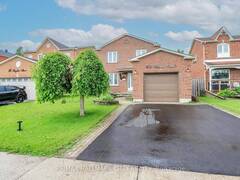 182 KOZLOV STREET Barrie Ontario, L4N 7H5