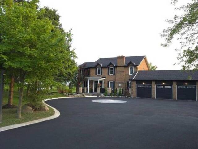 14190 MOUNT HOPE ROAD Caledon Ontario, L7E 3K3 - 7 Bedrooms Home For Sale