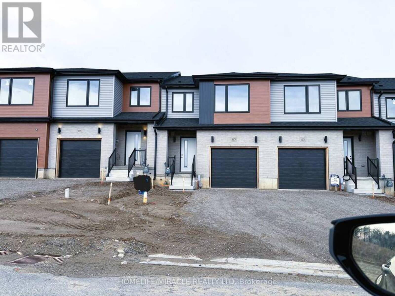 117 MATTINGLEY STREET, Paris, Ontario N3L 2M2