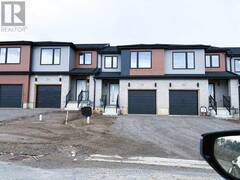 117 MATTINGLEY STREET Paris Ontario, N3L 2M2