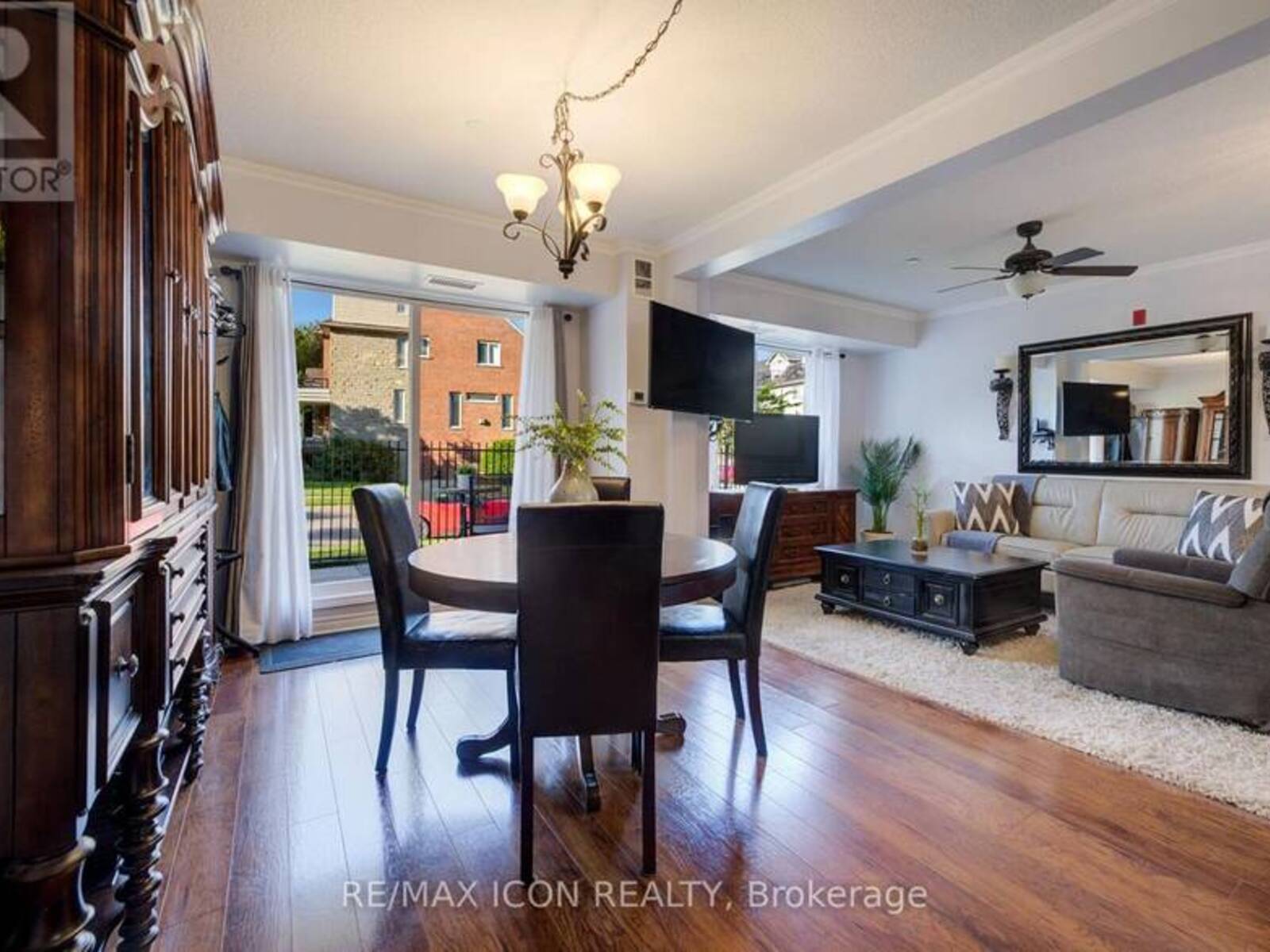 118 - 8 HARRIS STREET, Cambridge, Ontario N1R 8R1