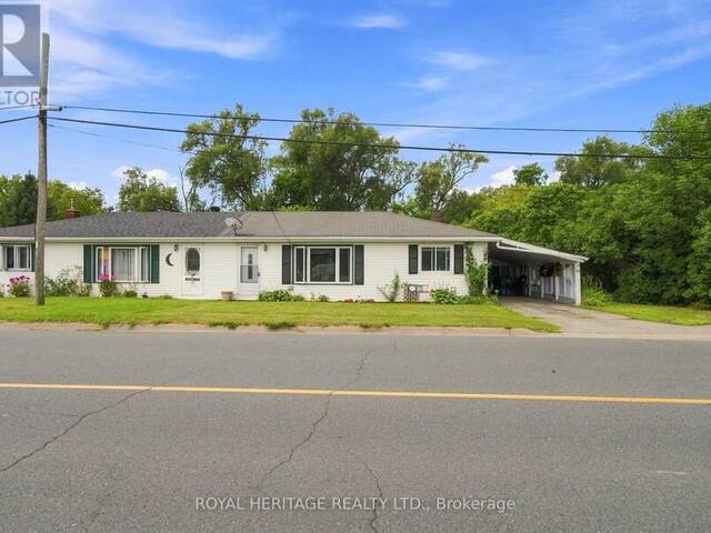 44 DIVISION STREET Alnwick-Haldimand Ontario, K0K 1S0 - 3 Bedrooms Home For Sale