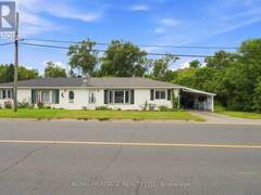 44 DIVISION STREET Alnwick-Haldimand Ontario, K0K 1S0