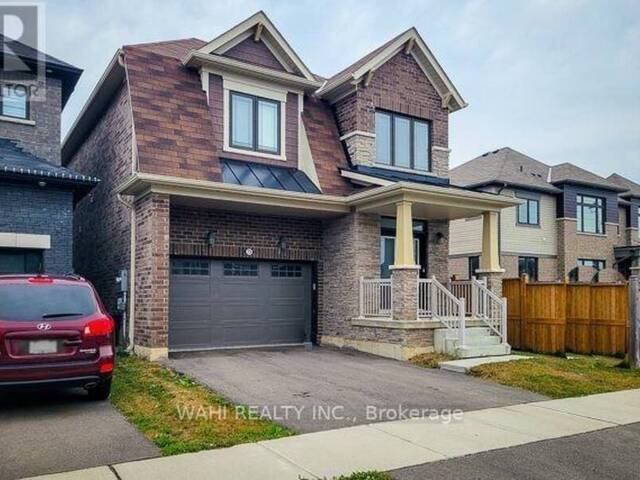 73 LILLIAN WAY Caledonia Ontario, N3W 0G2 - 6 Bedrooms Home For Sale