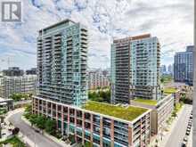 1418 - 150 EAST LIBERTY STREET | Toronto Ontario | Slide Image Nineteen