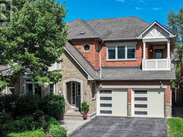 3368 RASPBERRY BUSH TRAIL Oakville Ontario, L6L 6V2 - Property For Sale
