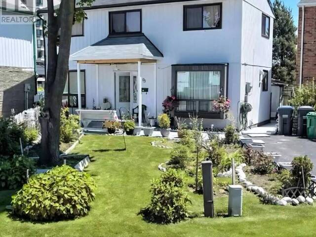 95 HUNTINGWOOD CRESCENT Brampton Ontario, L6S 1S5 - 4 Bedrooms Home For Sale
