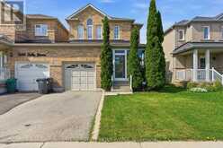 5942 DELLE DONNE DRIVE | Mississauga Ontario | Slide Image One