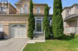 5942 DELLE DONNE DRIVE | Mississauga Ontario | Slide Image Two