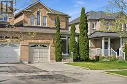 5942 DELLE DONNE DRIVE | Mississauga Ontario | Slide Image Three