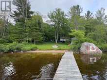 51 BAYSIDE DRIVE | McMurrich/Monteith Ontario | Slide Image Four