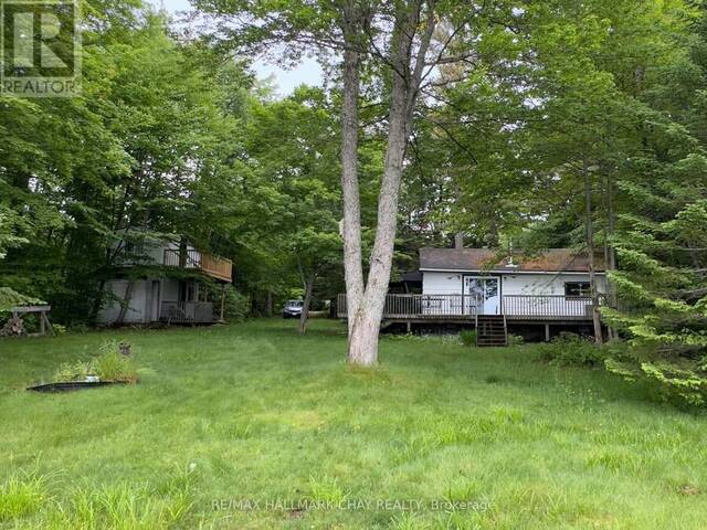 51 BAYSIDE DRIVE McMurrich/Monteith Ontario, P0A 1Y0 - 3 Bedrooms Waterfront Home For sale
