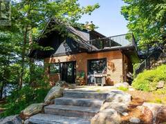 1023 MCCABE ROAD Baysville Ontario, P0B 1A0