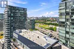 2301 - 600 FLEET STREET | Toronto Ontario | Slide Image One
