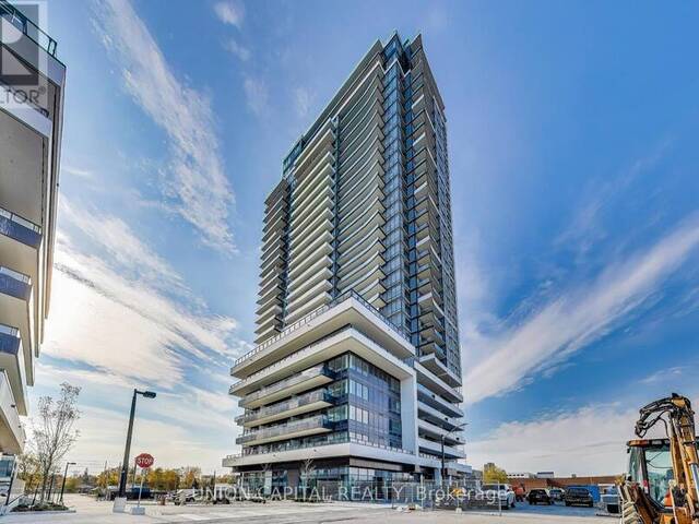 415 - 1435 CELEBRATION DRIVE Pickering Ontario, L1W 0C4 - 2 Bedrooms Condo For Sale