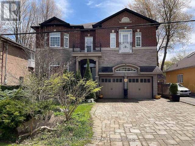 129 LAKELAND CRESCENT Richmond Hill Ontario, L4E 3A1 - 7 Bedrooms Home For Sale