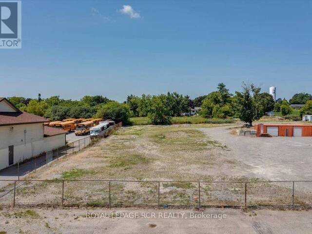 42 HIGHWAY 7 & 12 Manilla Ontario, K0M 2J0 - Vacant Land For Sale
