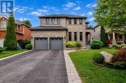 20 FALCON CRESCENT | Barrie Ontario | Slide Image One