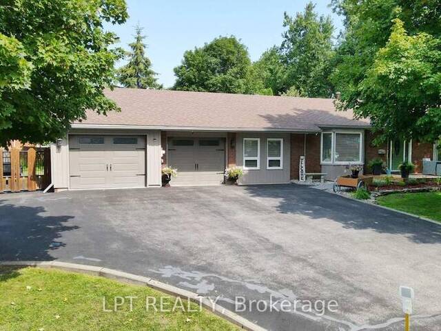 34 CEDAR CREEK ROAD Midhurst Ontario, L9X 0P5 - 3 Bedrooms Home For Sale