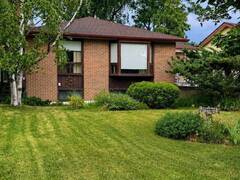 79 DORSET DRIVE Brampton Ontario, L6T 2Y8