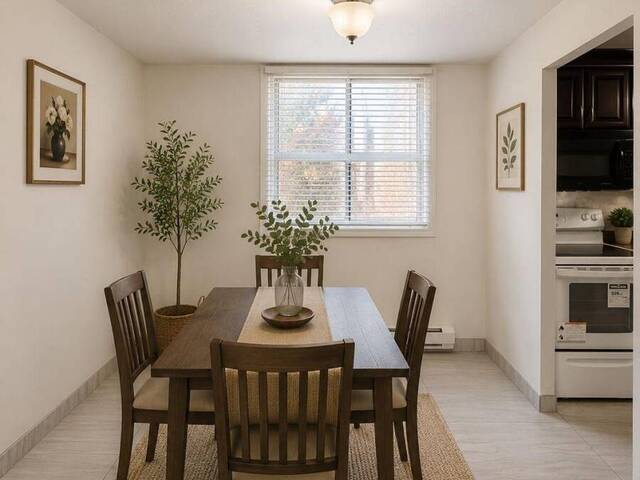 202 - 1445 WILSON AVENUE Toronto Ontario, M3M 1J5 - 2 Bedrooms Condo For Sale