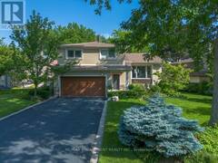 175 MOHAWK ROAD Oakville Ontario, L6L 2Z1