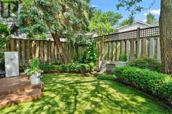175 MOHAWK ROAD | Oakville Ontario | Slide Image Forty-six