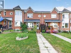 305 ALDER STREET Orangeville Ontario, L9W 4X5