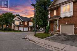 41 - 1588 SOUTH PARADE COURT | Mississauga Ontario | Slide Image Two