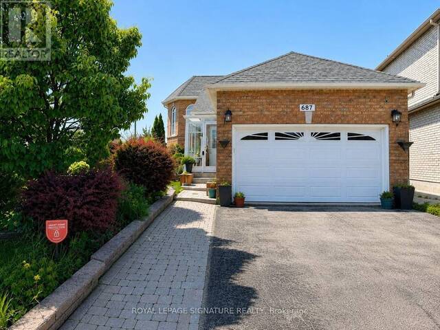 687 TWAIN AVENUE Mississauga Ontario, L5W 1K7 - Property For Sale
