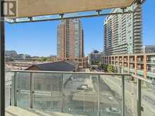 618 - 150 EAST LIBERTY STREET | Toronto Ontario | Slide Image Twenty