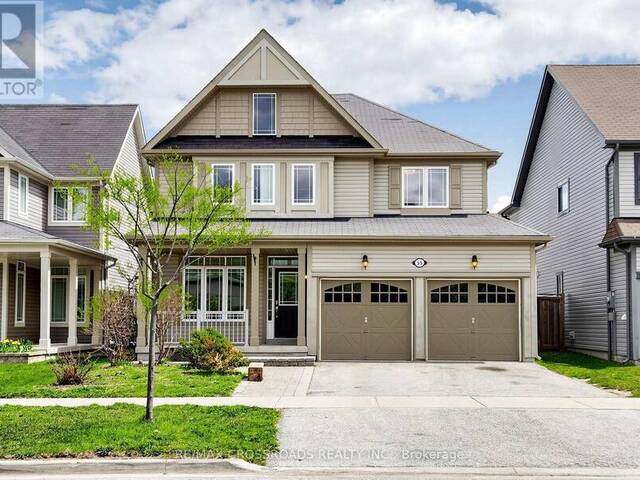 55 JOHN LINK AVENUE Georgina Ontario, L0E 1R0 - 6 Bedrooms Home For Sale