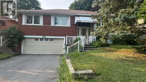 169 TRAYBORN DRIVE | Richmond Hill Ontario | Slide Image One