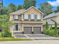 1246 LESLIE DRIVE Alcona Ontario, L9S 0G3