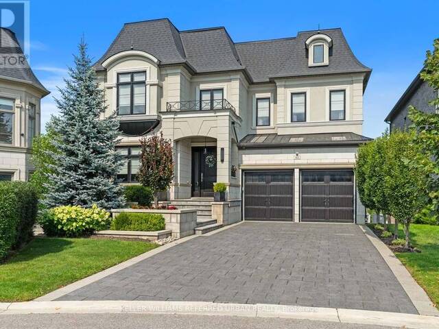 61 RIA COURT King Ontario, L7B 0N5 - Property For Sale