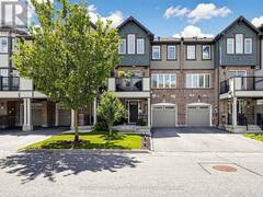 8 DEANCREST ROAD Brampton Ontario, L7A 0W1