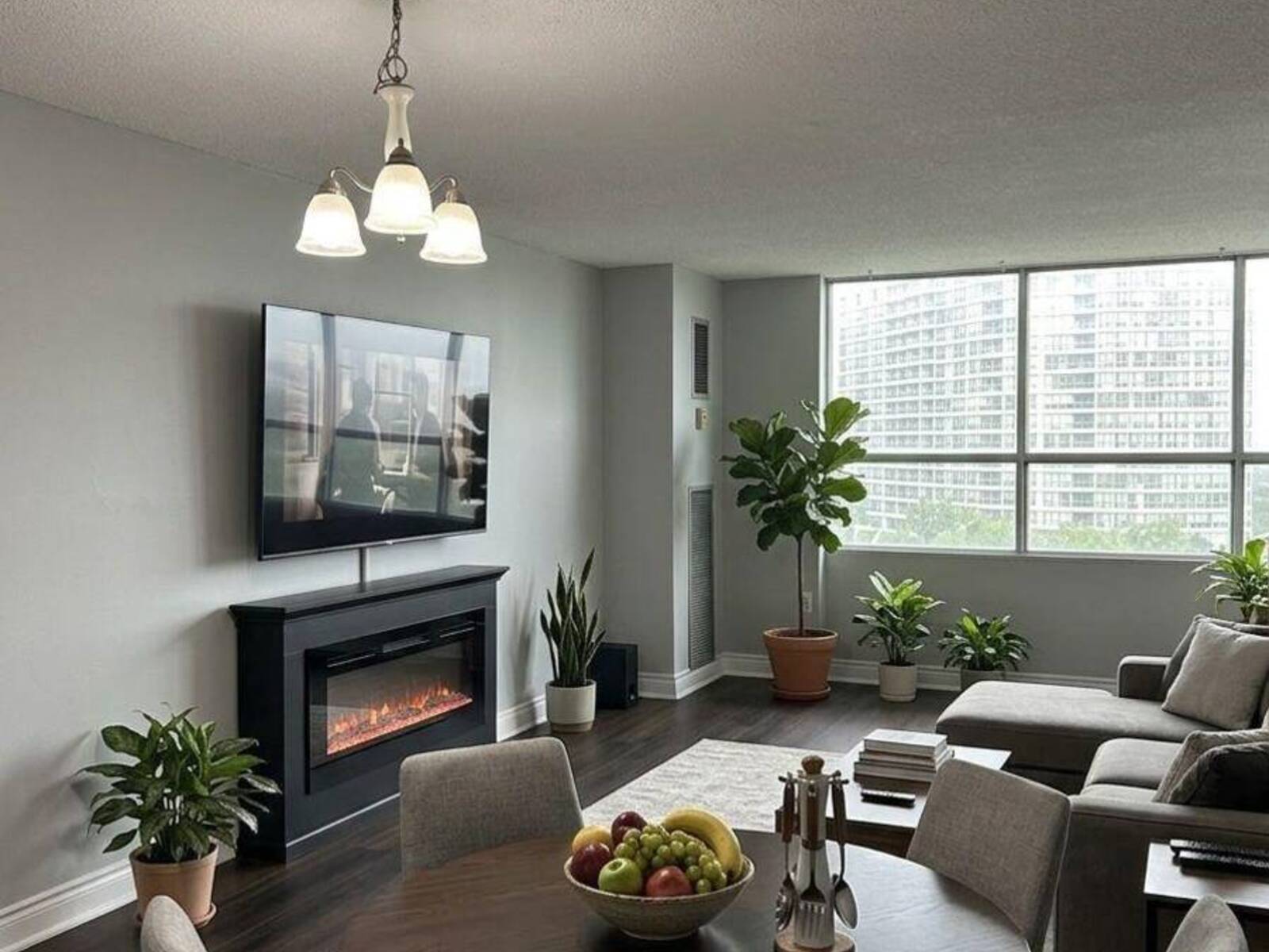 807 - 40 PANORAMA COURT, Toronto, Ontario M9V 4M1