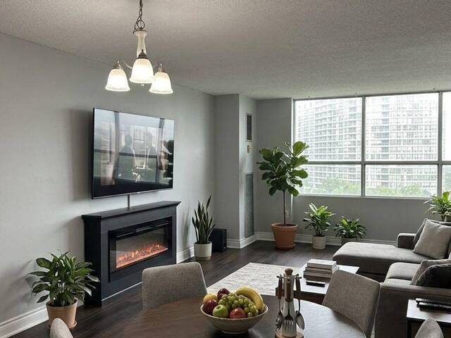 807 - 40 PANORAMA COURT Toronto Ontario, M9V 4M1 - 2 Bedrooms Condo For Sale