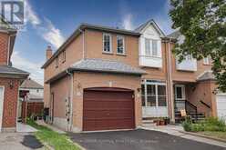 162 BIGHORN CRESCENT | Brampton Ontario | Slide Image Two