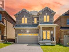 106 SEELEY AVENUE Dundalk Ontario, N0C 1B0